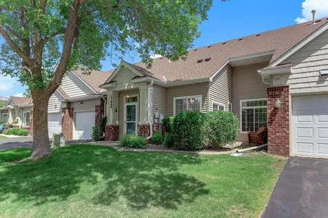 17809 38th Avenue N Plymouth MN 55446