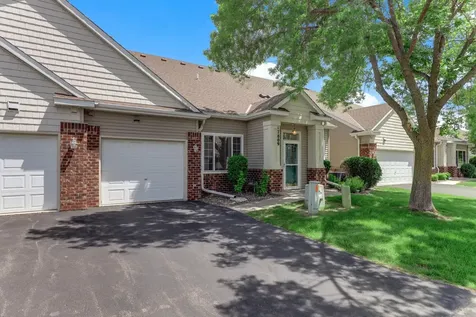 17809 38th Avenue N Plymouth MN 55446