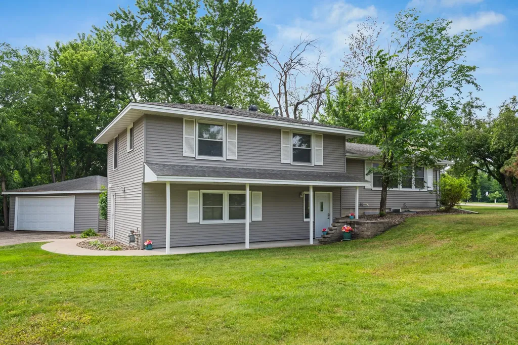 10500 Vessey Road Bloomington MN 55437