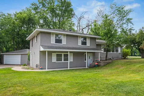 10500 Vessey Road Bloomington MN 55437
