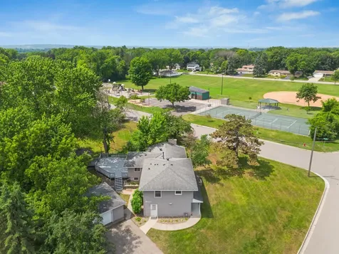10500 Vessey Road Bloomington MN 55437