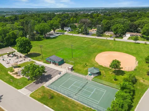 10500 Vessey Road Bloomington MN 55437