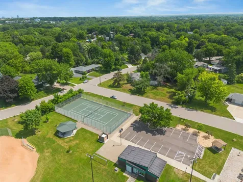 10500 Vessey Road Bloomington MN 55437