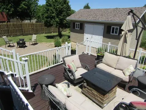 217 London Road Marshall MN 56258