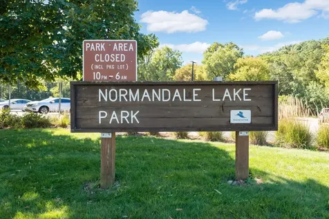 8713 Lakeview Circle Bloomington MN 55438
