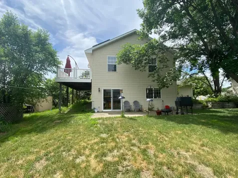 204 14th Avenue S Princeton MN 55371