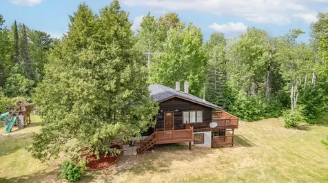 8233 Highway 37 Eveleth MN 55734