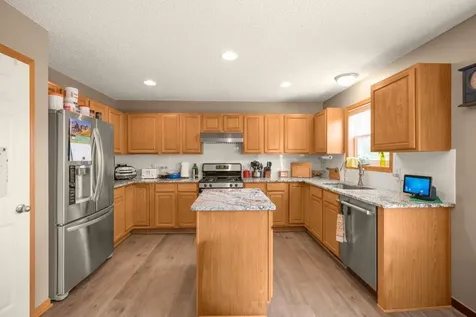 4355 Kaelin Circle NE Saint Michael MN 55376