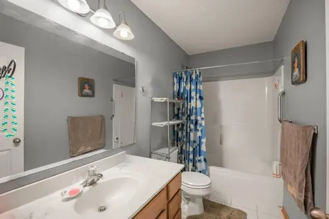 4355 Kaelin Circle NE Saint Michael MN 55376