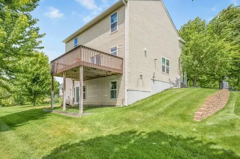 4355 Kaelin Circle NE Saint Michael MN 55376