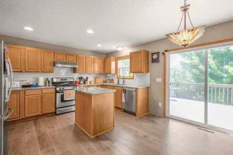 4355 Kaelin Circle NE Saint Michael MN 55376
