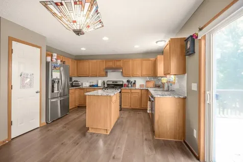 4355 Kaelin Circle NE Saint Michael MN 55376