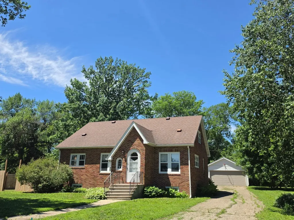 116 N 6th Street Kiester MN 56051