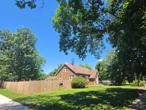 116 N 6th Street Kiester MN 56051