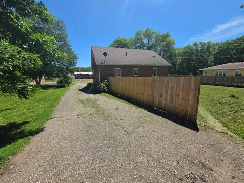 116 N 6th Street Kiester MN 56051