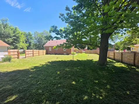 116 N 6th Street Kiester MN 56051