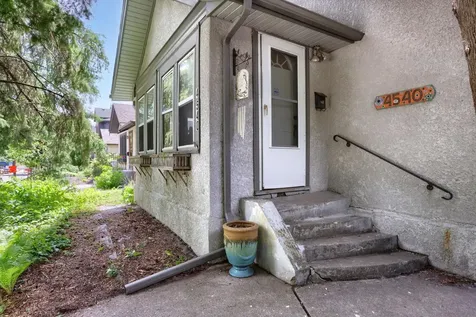 4540 Nokomis Avenue Minneapolis MN 55406