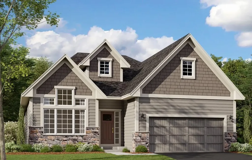 6609 Wolfberry Curve Minnetrista MN 55331