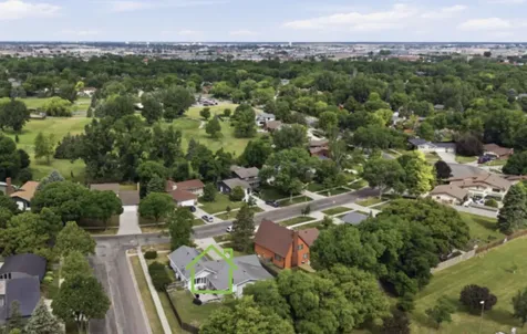 57 Prairiewood Drive S Fargo ND 58103