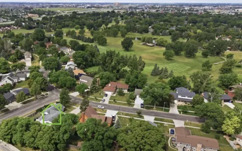 57 Prairiewood Drive S Fargo ND 58103