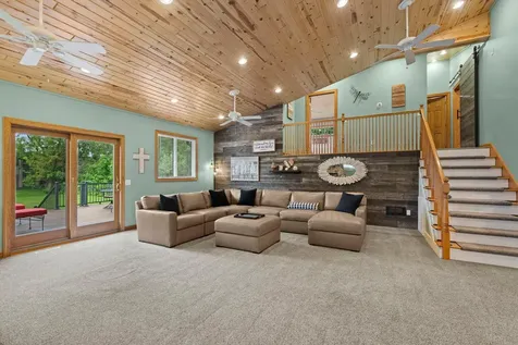 456 Vadnais Road Vadnais Heights MN 55127
