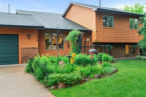 456 Vadnais Road Vadnais Heights MN 55127