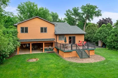 456 Vadnais Road Vadnais Heights MN 55127