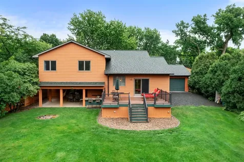 456 Vadnais Road Vadnais Heights MN 55127