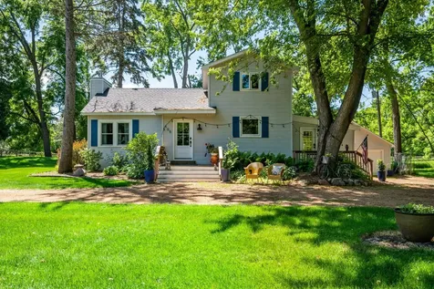 405 S Old Crystal Bay Road Orono MN 55356