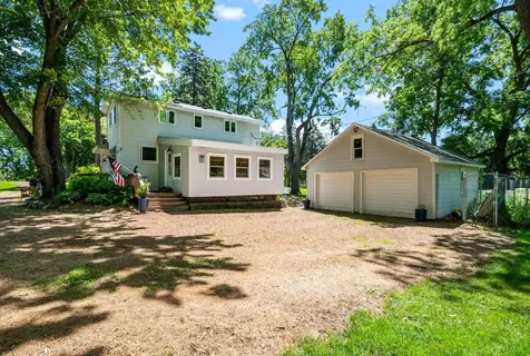 405 S Old Crystal Bay Road Orono MN 55356