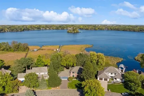 12428 54th Avenue N Plymouth MN 55442