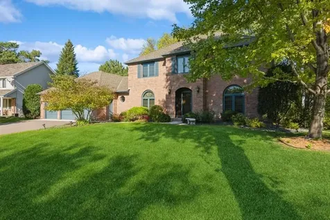 12428 54th Avenue N Plymouth MN 55442
