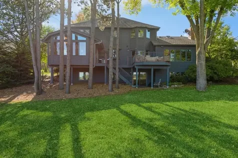 12428 54th Avenue N Plymouth MN 55442