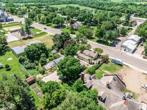 420 Main Street New Munich MN 56356