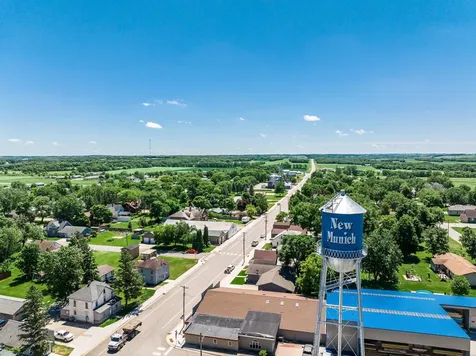 420 Main Street New Munich MN 56356