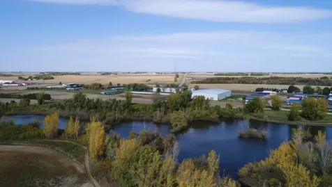 5XX West Ridge Road Courtland MN 56021