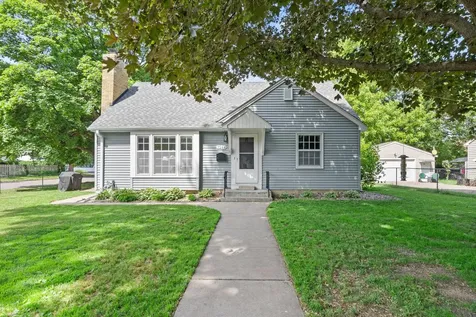 7244 Oliver Avenue S Richfield MN 55423