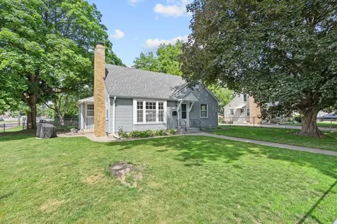 7244 Oliver Avenue S Richfield MN 55423