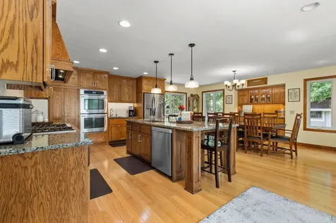 13001 Nightingale Street NW Coon Rapids MN 55448