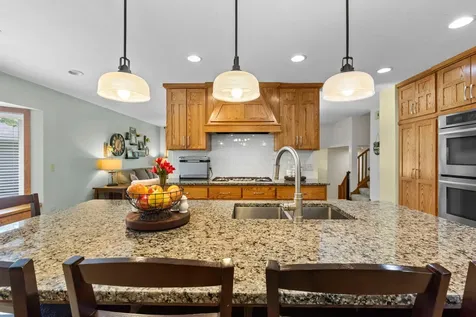 13001 Nightingale Street NW Coon Rapids MN 55448
