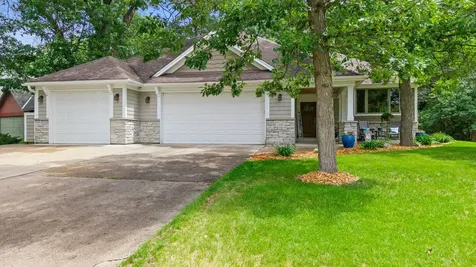 13001 Nightingale Street NW Coon Rapids MN 55448
