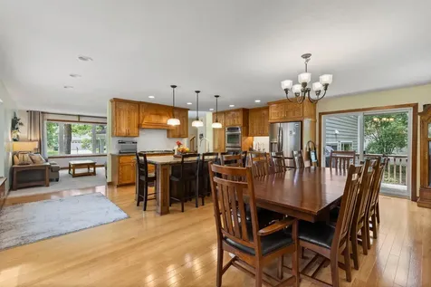 13001 Nightingale Street NW Coon Rapids MN 55448