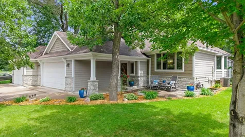 13001 Nightingale Street NW Coon Rapids MN 55448