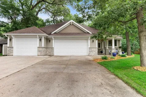 13001 Nightingale Street NW Coon Rapids MN 55448