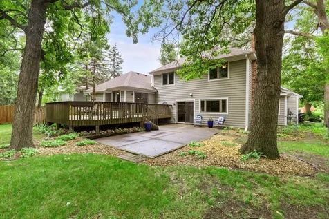 13001 Nightingale Street NW Coon Rapids MN 55448