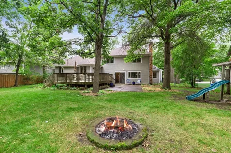 13001 Nightingale Street NW Coon Rapids MN 55448