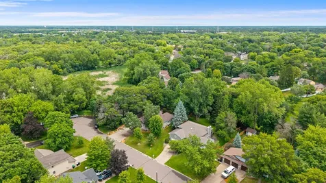 13001 Nightingale Street NW Coon Rapids MN 55448
