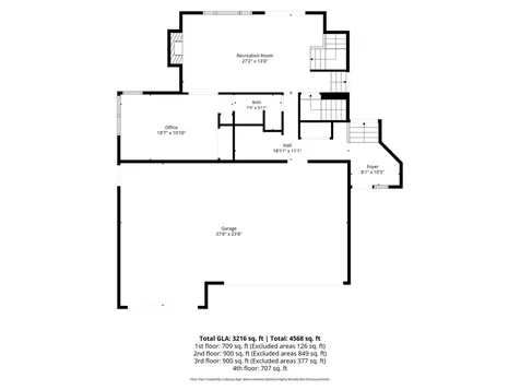 13001 Nightingale Street NW Coon Rapids MN 55448