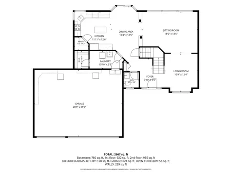 2051 River Bend Trail Mayer MN 55360