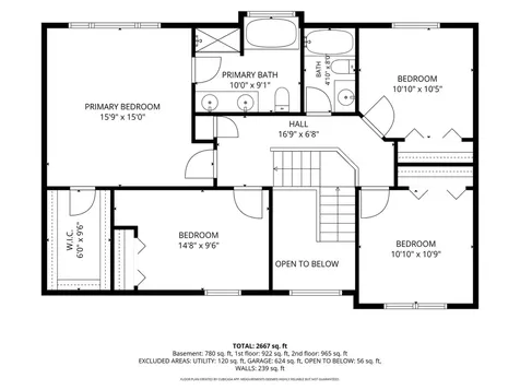2051 River Bend Trail Mayer MN 55360